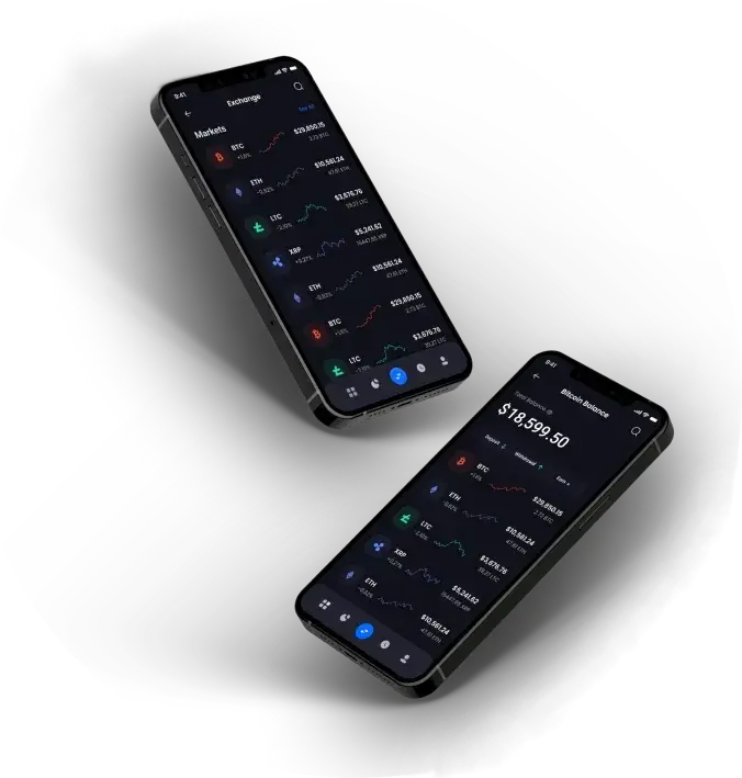 ExferreIQ - Lernen Sie die herausragenden Funktionen kennen, die ExferreIQ zur besten Wahl machen